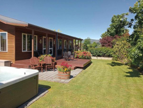 Blue Ridge Studios and Bed & Breakfast, Te Anau